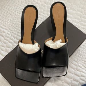 COPY - Bottega Veneta Heels